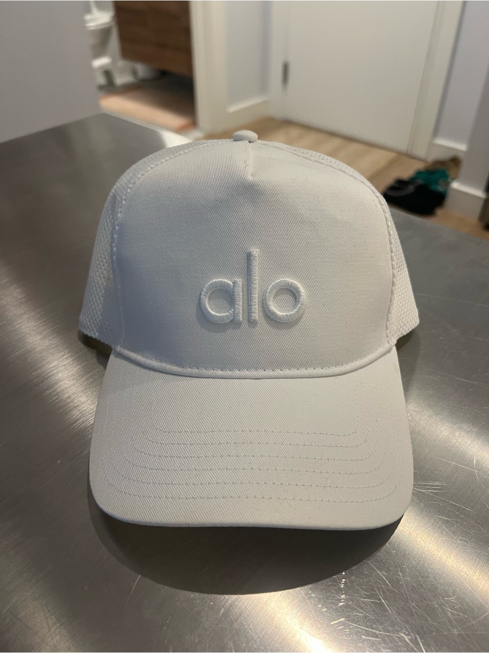 Alo trucker hat